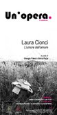 Laura Cionci – L’umore dell’amore
